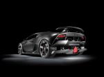 Lamborghini Sesto Elemento 2010 года